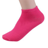 CHAMSGEND WillBeen Fashion Women Cotton Casual Short Socks Warm Winter Warm Jan19