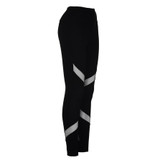 CHAMSGEND Willbeen Women High Waist Sexy Skinny Leggings Patchwork Mesh Push Up Pants Fashion Feb28 CHAMSGEND Willbeen Women High Waist Sexy Skinny Leggings Patchwork Mesh Push Up Pants Fashion Feb28