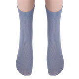 Chamsgend New Fashion Generic Cotton Cotton Socks Warm Winter socks in women's socks 180122 #11