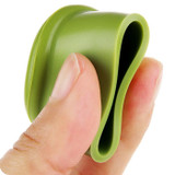 Champagne Stopper Beverage Closures New Arrival Wine Bottle Stopper Silicone Bar Tools Preservation Wine Stoppers Kitchen Wine