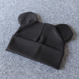 Baby Beanie Hat With Ears