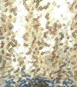 Champagne / Rose Gold Mermaid Prom Dresses 2017 Sparkling Sequined Backless Long Evening Party Gowns Pageant Dress Real Photos
