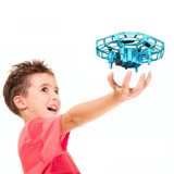 Mini Drone UFO  infrared Toy