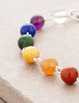 Chakra Energy Bracelets