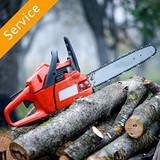 Chain Saw Chain Replacement
