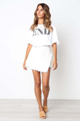 Chad Skirt