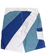 California Surf Shorts - Blue