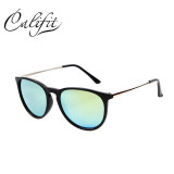 CALIFIT Classic Luxury Brand Sunglasses Women 2017 New Designer Sun Glasses For Women UV400 Gradient Lens Shades Oculos Female