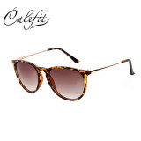 CALIFIT Classic Luxury Brand Sunglasses Women 2017 New Designer Sun Glasses For Women UV400 Gradient Lens Shades Oculos Female