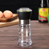 Colorful Manual Salt Pepper Mill