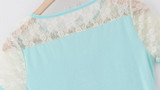 Nursing Tops Breastfeeding Cotton Embroidery Wear Blouses Maternity Clothing Pregnant Women Nurse T Shirts Pregnancy Clothes A4
