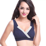 Nursing bra Maternity bra Cotton Breast feeding bras for pregnant women maternity clothing breastfeeding bra underwear clothes
