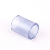 NuoNuoWell Plastic UPVC Inner diameter 20mm Hose Connector Garden Irrigation Watering Aquarium Water Tank Pipe/Tube PVC Adapter