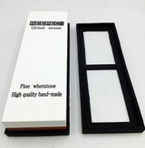 Nuoten Brand 1000/8000 Knife Sharpening Diamond Stone Whetstone Professional WaterStone Sharpening Knife Oilstone Grinder
