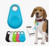 Pets Smart Mini GPS Tracker