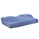 NOYOKE 60*33*11-7 Christmas Gift Cervical Orthopedic Neck Memory Foam Pillow Bamboo Charcoal Magnetic Therapy Memory Foam Pillow
