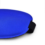 NOYOKE 3D Memory Foam Eye Shade Men and Women Sleeping Nap Breathable Eye Shade Eye Mask Bedding Accessories