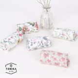 NOVIA NMW-006 Spring fall/winter new women's socks high quality retro fashion flower printing cotton female socks