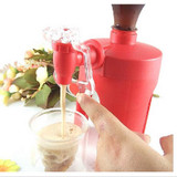 Novetly HouseHold Portable Bar Kitchen Accessories Drinking Dispense Cool Soda Water Coca Coke Fizz Gadget Saver Dispenser