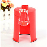 Novetly HouseHold Portable Bar Kitchen Accessories Drinking Dispense Cool Soda Water Coca Coke Fizz Gadget Saver Dispenser
