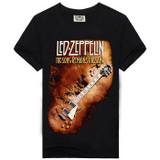 Novelty Skull Mens T-shirts For Men Fashion Tops&Tees 3D Men Tshirt Factory Price T-shirt Mens Casual Brand 3D Mens T shirt Men