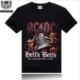 Novelty Skull Mens T-shirts For Men Fashion Tops&Tees 3D Men Tshirt Factory Price T-shirt Mens Casual Brand 3D Mens T shirt Men