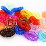 Novelty Hair Holders High Quality Elastics Rubber Bands Hair Accessories For Girl headwear Women Tie Gum Telephone Line Scrunchy Novelty Hair Holders High Quality Elastics Rubber Bands Hair Accessories For Girl headwear Women Tie Gum Telephone Line Scrunchy