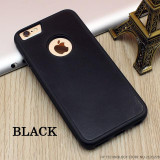 Novel Anti-gravity Phone Cases For iPhone 7 7Plus Magical Anti gravity Nano Suction For iPhone 6 6S Plus Antigravity Back Cover