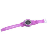 Novel design Fashion Geneva Boys Girls Students Time Clock Electronic Digital LCD Wrist Sport Watches Relogio JA Dropshipping