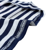 NOVATX girls dress baby girls clothes embroidery long sleeve spring autumn children clothing striped christmas girls dress H5922