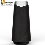 Hifi Wireless Smart Voice Control Bluetooth Wifi Internet Music Tune In Program Amazon Alexa Voice Music Radio Speaker - Buy Alexa Voice Control,Wifi Smart Speaker,Amazon Alexa Voice Speaker Product on Alibaba.com