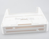 Hidden Wall tool holder knife block plastic storage rack holder shelf kitchen accessories tools knive stand for knives HO15987