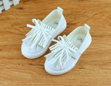 HH Kids shoes spring girls leather shoes princess tassel Flats children shoes girls cute sneakers for toddler girls trainers