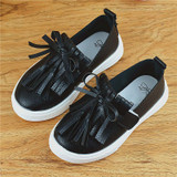 HH Kids shoes spring girls leather shoes princess tassel Flats children shoes girls cute sneakers for toddler girls trainers HH Kids shoes spring girls leather shoes princess tassel Flats children shoes girls cute sneakers for toddler girls trainers