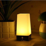 Nordic Style Bedroom Night Light