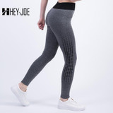 HEYJOE 2017 S-XL Women's Fitness Leggings For Adventure Time Bodybuilding Fitness Clothing Quick Drying Elastic Leggings Women