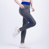HEYJOE 2017 S-XL Women's Fitness Leggings For Adventure Time Bodybuilding Fitness Clothing Quick Drying Elastic Leggings Women