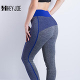 HEYJOE 2017 S-XL Women's Fitness Leggings For Adventure Time Bodybuilding Fitness Clothing Quick Drying Elastic Leggings Women