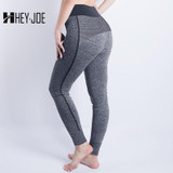 HEYJOE 2017 S-XL Women's Fitness Leggings For Adventure Time Bodybuilding Fitness Clothing Quick Drying Elastic Leggings Women