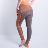 HEYJOE 2017 S-XL Women's Fitness Leggings For Adventure Time Bodybuilding Fitness Clothing Quick Drying Elastic Leggings Women