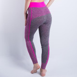 HEYJOE 2017 S-XL Women's Fitness Leggings For Adventure Time Bodybuilding Fitness Clothing Quick Drying Elastic Leggings Women
