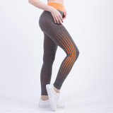 HEYJOE 2017 S-XL Women's Fitness Leggings For Adventure Time Bodybuilding Fitness Clothing Quick Drying Elastic Leggings Women