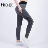 HEYJOE 2017 S-XL Women's Fitness Leggings For Adventure Time Bodybuilding Fitness Clothing Quick Drying Elastic Leggings Women