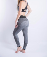 HEYJOE 2017 S-XL Women's Fitness Leggings For Adventure Time Bodybuilding Fitness Clothing Quick Drying Elastic Leggings Women