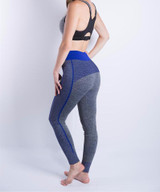 HEYJOE 2017 S-XL Women's Fitness Leggings For Adventure Time Bodybuilding Fitness Clothing Quick Drying Elastic Leggings Women