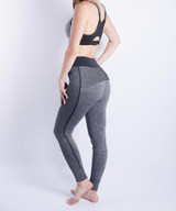 HEYJOE 2017 S-XL Women's Fitness Leggings For Adventure Time Bodybuilding Fitness Clothing Quick Drying Elastic Leggings Women