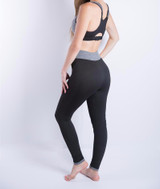 HEYJOE 2017 S-XL Women's Fitness Leggings For Adventure Time Bodybuilding Fitness Clothing Quick Drying Elastic Leggings Women