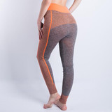 HEYJOE 2017 S-XL Women's Fitness Leggings For Adventure Time Bodybuilding Fitness Clothing Quick Drying Elastic Leggings Women