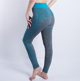 HEYJOE 2017 S-XL Women's Fitness Leggings For Adventure Time Bodybuilding Fitness Clothing Quick Drying Elastic Leggings Women
