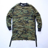 HEYGUYS Original Design Spring Autumn Brand Men Hoodies Tracksuits Hooded Men Male Warm Thick Sweatshirt Camouflage Hoodies